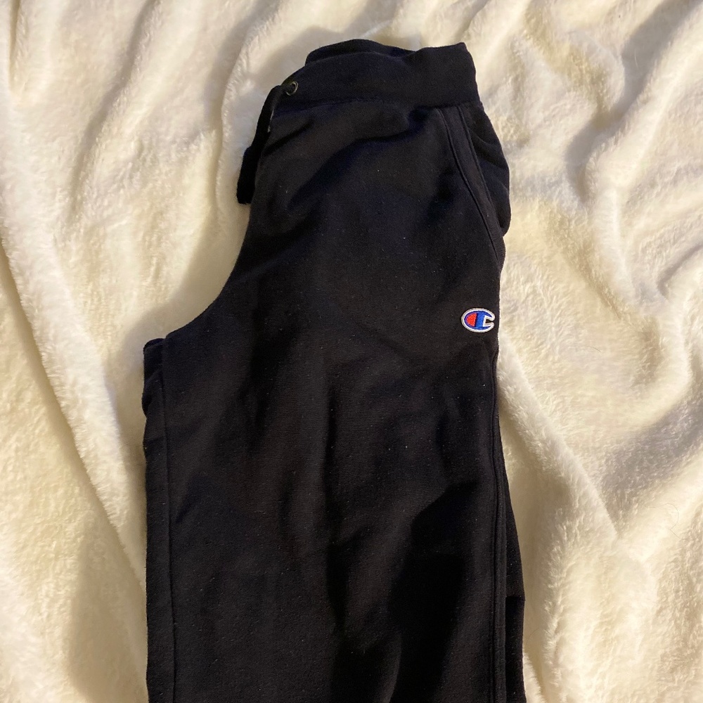 Champion joggers